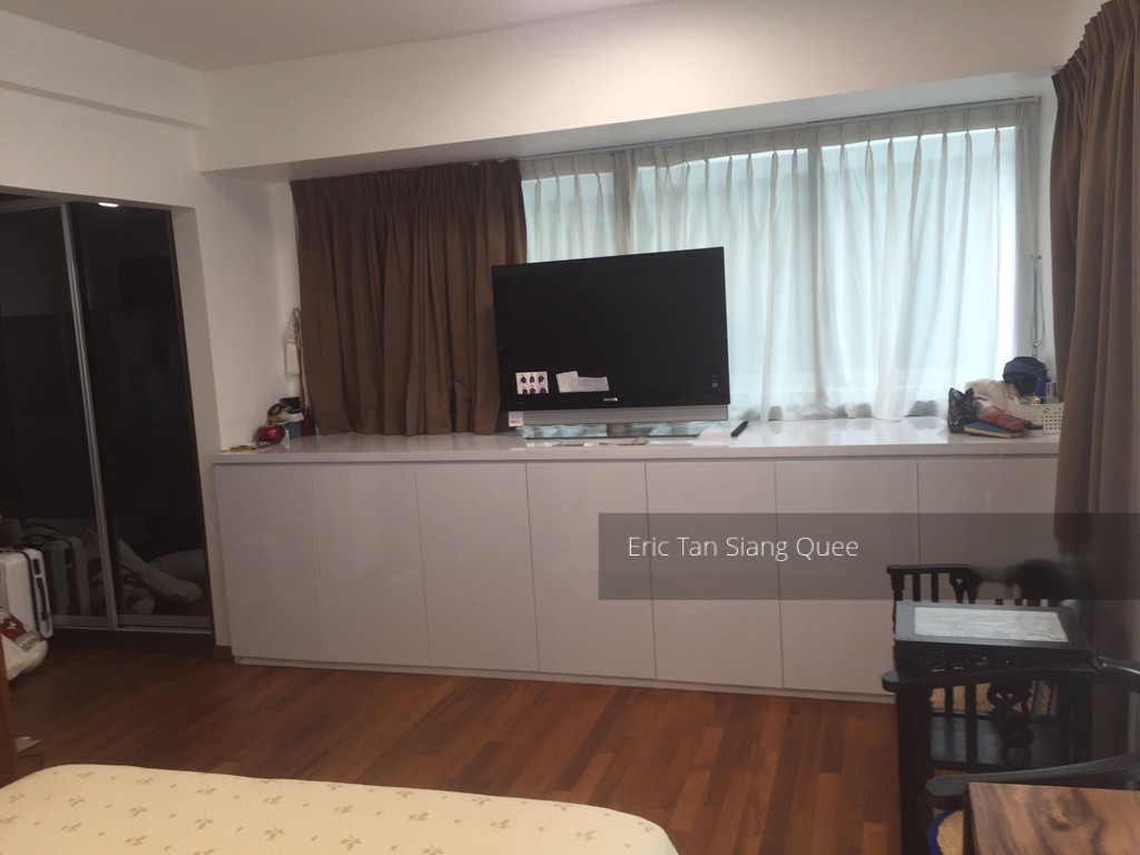 Water Villas (D19), Semi-Detached #149971382